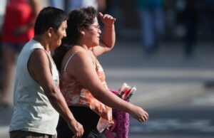 Senamhi confirma que terminó la ola de calor en Lima y Callao luego de 35 días