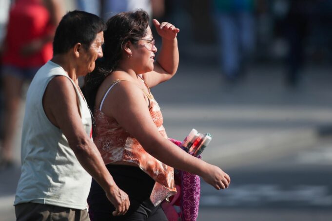 Senamhi confirma que terminó la ola de calor en Lima y Callao luego de 35 días