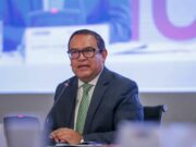 Alberto Otárola niega que exista un acuerdo con el fujimorismo o con algún partido