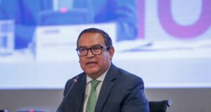 Fuertes Lluvias: Declaran estado emergencia a más de 100 distritos y 17 regiones del país