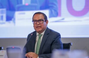 Fuertes Lluvias: Declaran estado emergencia a más de 100 distritos y 17 regiones del país