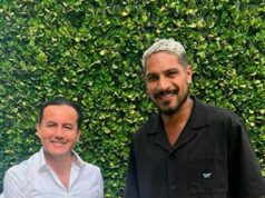 Paolo Guerrero finalmente jugará por César Vallejo y viaja para entrenar jueves en la tarde