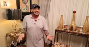 ‘Paolín’ reaparece y pide ayuda a su mami para no integrar la Vallejo: “Es un equipito, fue un lapsus firmar”