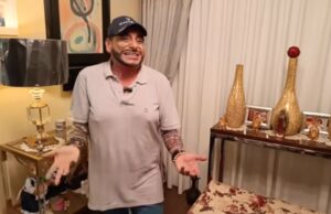 ‘Paolín’ reaparece y pide ayuda a su mami para no integrar la Vallejo: “Es un equipito, fue un lapsus firmar”