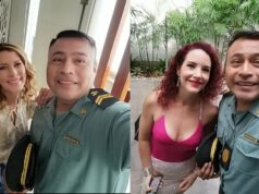 Joaquín Cisneros: “Perfumista de las Estrellas” se luce como actor en novela de Maricarmen Marín ‘Súper Ada’