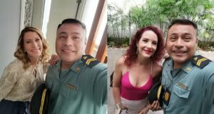 Joaquín Cisneros: “Perfumista de las Estrellas” se luce como actor en novela de Maricarmen Marín ‘Súper Ada’