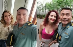 Joaquín Cisneros: “Perfumista de las Estrellas” se luce como actor en novela de Maricarmen Marín ‘Súper Ada’