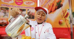 Taste Atlas: picarones peruanos entre los mejores postres del mundo