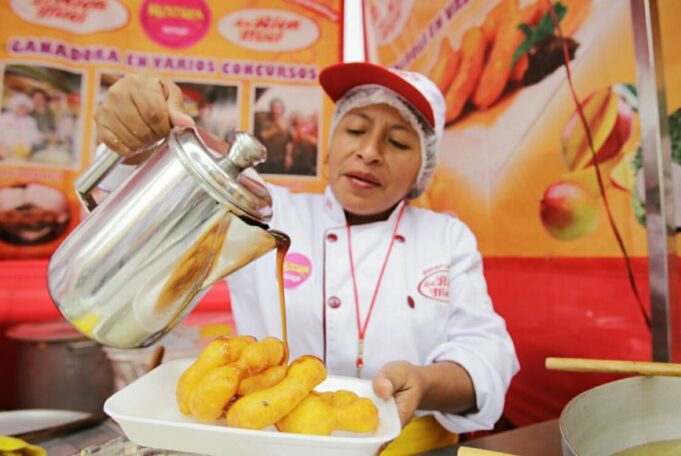 Taste Atlas: picarones peruanos entre los mejores postres del mundo