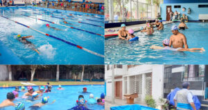 Verano seguro con piscinas saludables