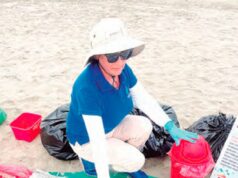 Lima y Callao: Tienen las playas más contaminadas del mundo