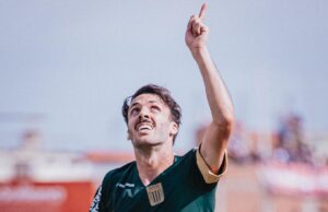 Alianza Lima venció a Alianza Atlético 2-0 en Sullana y llega motivado al Clásico