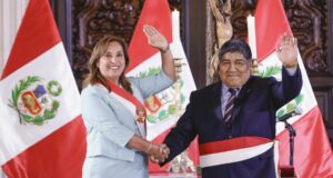 ¿Conoces al nuevo ministro de Energía y Minas, Rómulo Mucho?