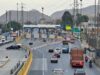 Rutas de Lima deja de operar la concesión dela Panamericana Sur y Muni de Lima asume control de peajes