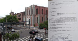 Exigen suspensión de Decana de Educación de Universidad Villarreal