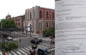 Exigen suspensión de Decana de Educación de Universidad Villarreal