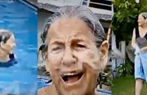 Susana Villarán: se da piscinazo, mientras peajes ‘corruptos’ de Odebrecht siguen operando en Lima