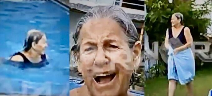 Susana Villarán: se da piscinazo, mientras peajes ‘corruptos’ de Odebrecht siguen operando en Lima