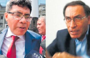 Afirma Fiscal del caso Lomas de Ilo: Vizcarra podría ir quince años a prisión