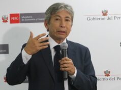 Ministro de Economía, José Arista, sobre séptimo retiro de AFP: Ya no se debe discutir más retiros»