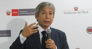 Ministro de Economía, José Arista, sobre séptimo retiro de AFP: Ya no se debe discutir más retiros»