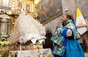 Semana Santa edición Bicentenario: Ayacucho espera recibir más de 50,000 visitantes