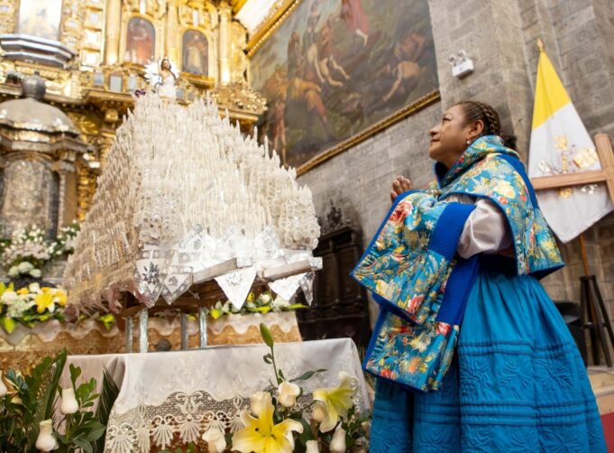 Semana Santa edición Bicentenario: Ayacucho espera recibir más de 50,000 visitantes