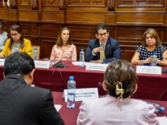 Midis y Minedu se unen para asegurar la buena nutrición de 8 300 niños con el servicio alimentario de Qali Warma en 316 Educunas