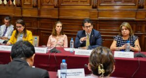 Midis y Minedu se unen para asegurar la buena nutrición de 8 300 niños con el servicio alimentario de Qali Warma en 316 Educunas