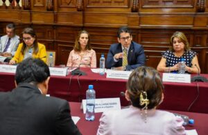 Midis y Minedu se unen para asegurar la buena nutrición de 8 300 niños con el servicio alimentario de Qali Warma en 316 Educunas