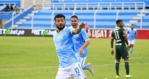 ADT derrotó a Alianza Lima 2-0 en Tarma y frenó racha de íntimos