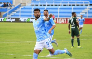 ADT derrotó a Alianza Lima 2-0 en Tarma y frenó racha de íntimos