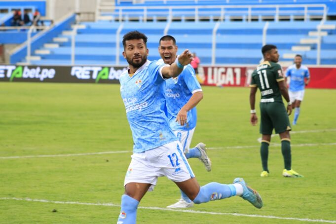 ADT derrotó a Alianza Lima 2-0 en Tarma y frenó racha de íntimos