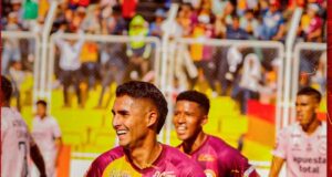 Los Chankas derrotaron a Sport Boys 2-0 en Andahuaylas
