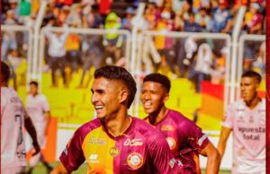 Los Chankas derrotaron a Sport Boys 2-0 en Andahuaylas