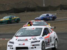 Beto Sánchez vuelve al Rally Quilmaná