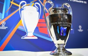 La Champions League tiene nuevo formato para la temporada 2024-2025
