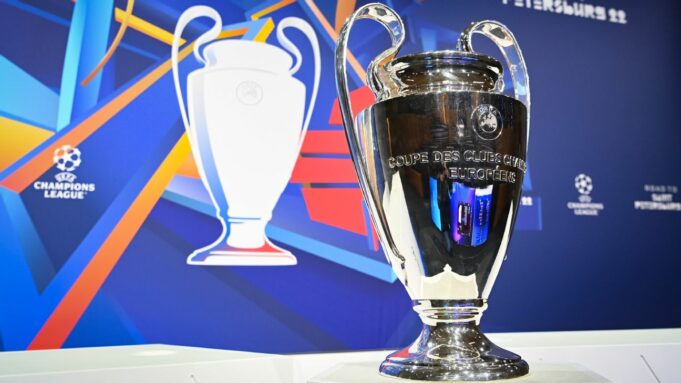 La Champions League tiene nuevo formato para la temporada 2024-2025