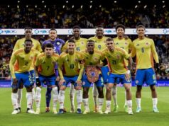Colombia quiere superar el anterior récord de invictos que es de 27 partidos y ya tiene 21