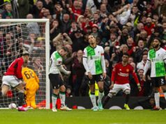 Manchester United eliminó al Liverpool de la FA CUP al ganarle 4-3