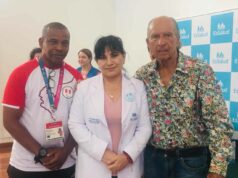 Evento “Igualdad, Inclusión y Diversidad a través del Deporte” fue un éxito en Cerpes-Callao