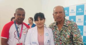 Evento “Igualdad, Inclusión y Diversidad a través del Deporte” fue un éxito en Cerpes-Callao