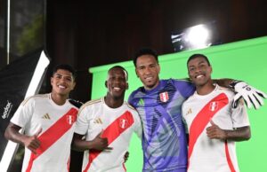 Selección Peruana se estrena con Fossati en amistoso ante Nicaragua en Matute