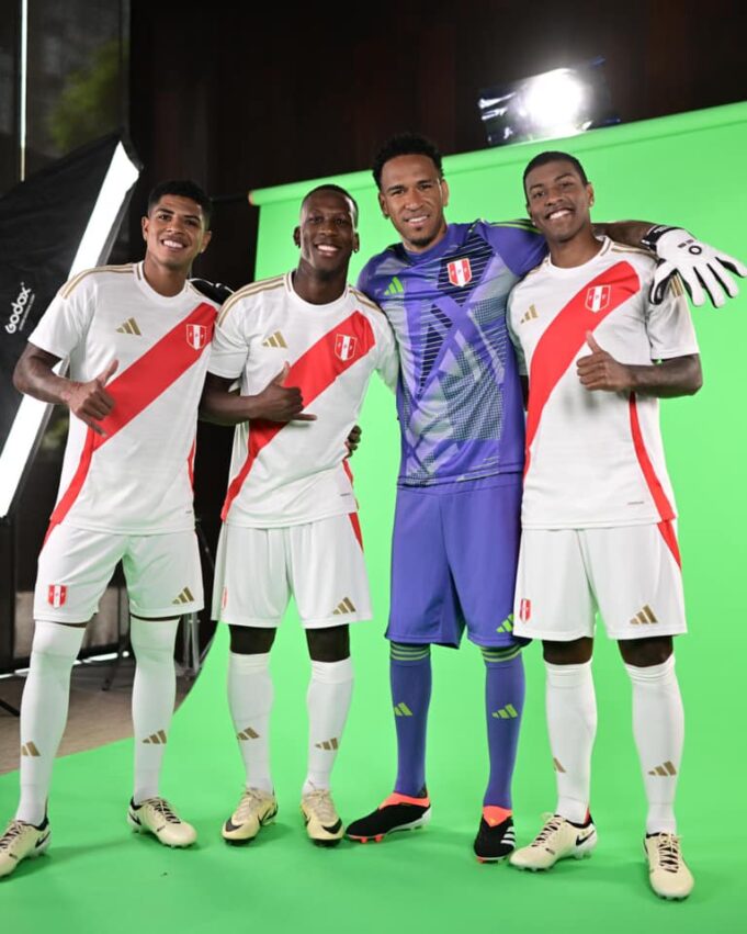 Selección Peruana se estrena con Fossati en amistoso ante Nicaragua en Matute