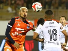 César Vallejo y Sport Huancayo se juegan el pase a la fase de grupos de la Sudamericana