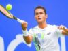 «Juanpi» Varillas jugará la final del Challenger de Santiago ante argentino Bagnis el domingo