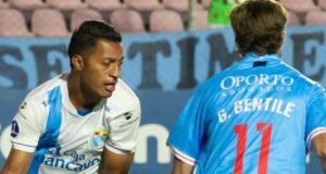 Deportivo Garcilaso avanzó en la Copa Sudamericana al vencer a ADT por penales