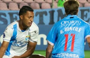 Deportivo Garcilaso avanzó en la Copa Sudamericana al vencer a ADT por penales