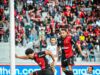 El «Clásico del Sur» se lo llevó el FBC Melgar ante Cienciano en Arequipa por 2-0