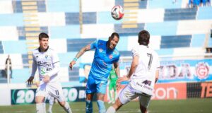 Garcilaso y ADT por un boleto a siguiente ronda de la Copa Sudamericana